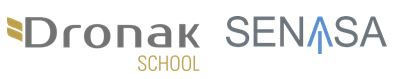 Dronak - Senasa